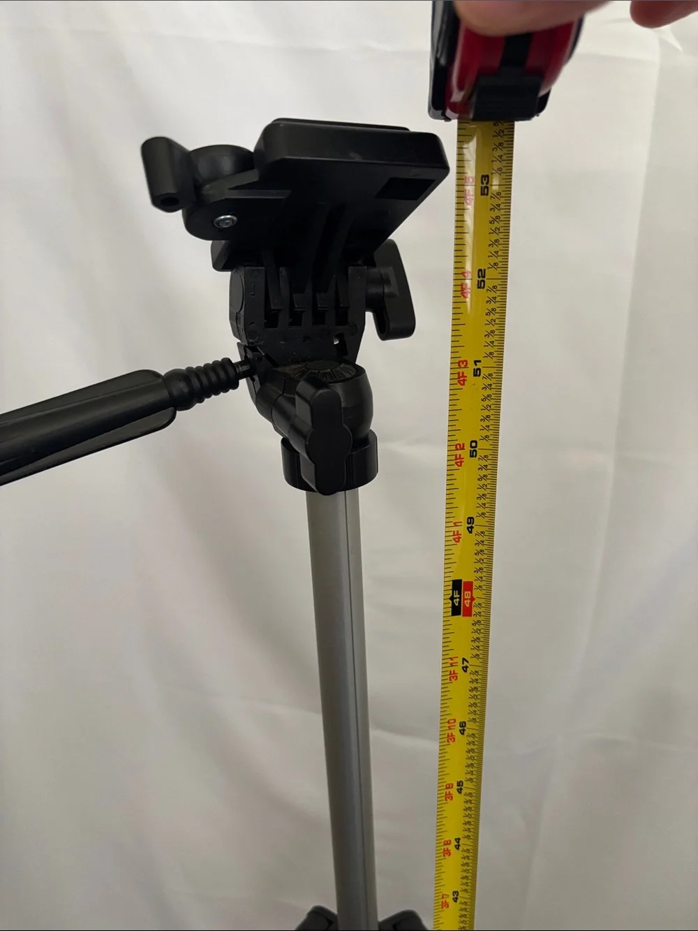 Samsonite Camera Tripod